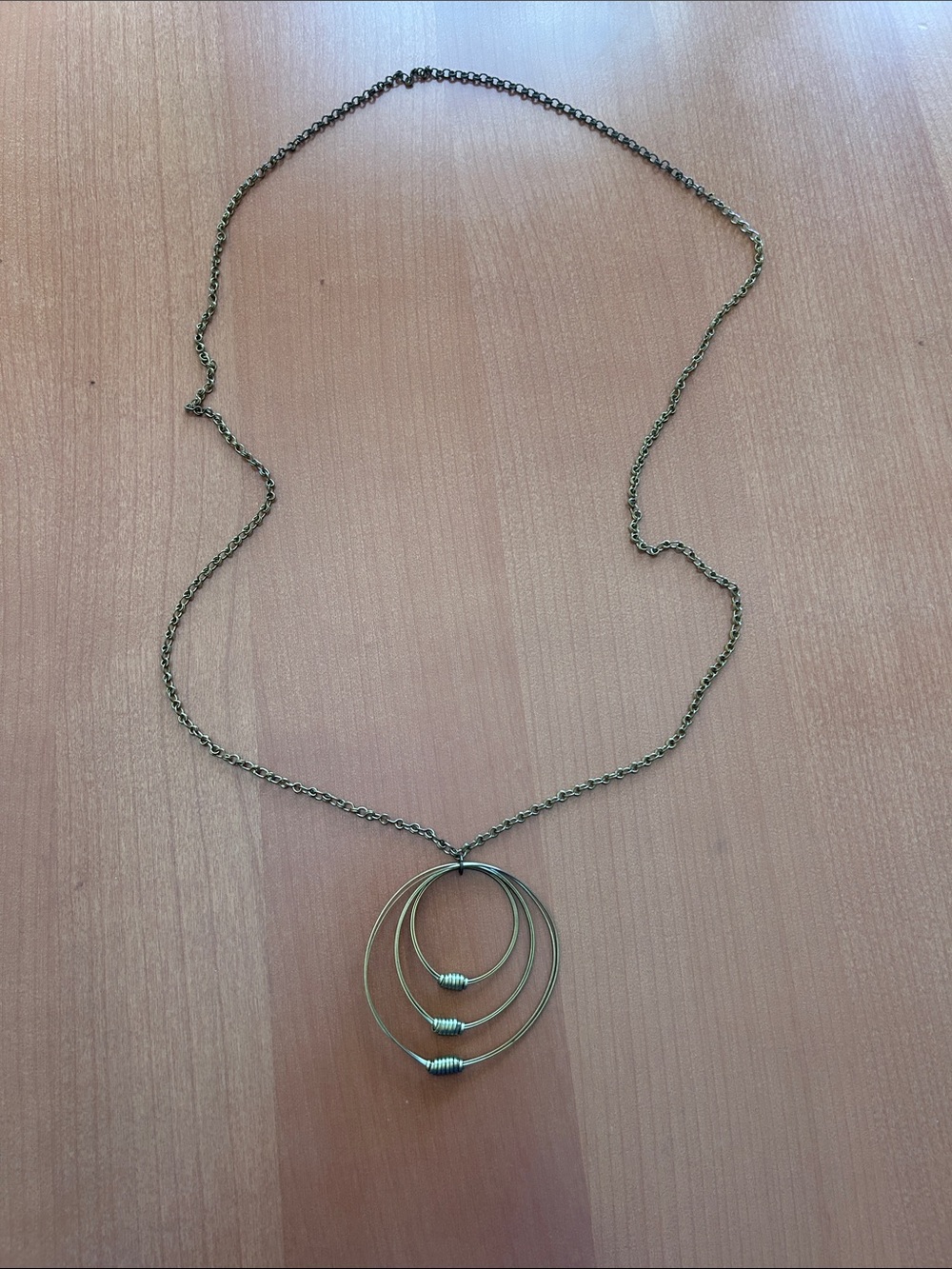 Necklace